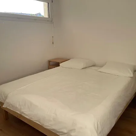 Appartement Centre