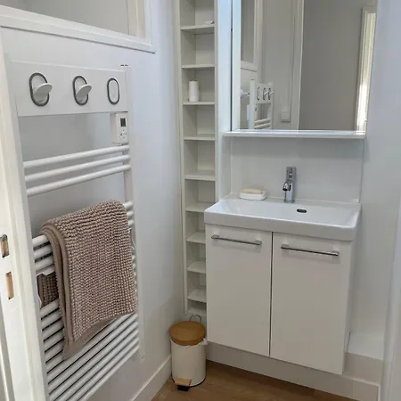Centre Appartement *