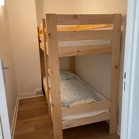 Appartement Centre Arcachon